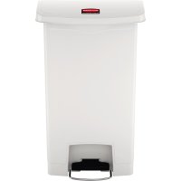 Rubbermaid Tretabfalleimer SLIM JIM® STEP-ON 33,19 x...