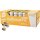 Hellma Kaffeesahne 70102696 10Prozent 7,5g 240 St./Pack.