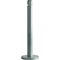 Rubbermaid Standascher SmokersPole 32 x 104 cm (Ø...