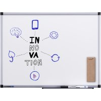 Legamaster Whiteboard UNITE Maße der...