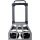 pro-bau-tec Sackkarre RuckZuck 10004 100kg