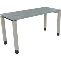 Schreibtisch all in one Maße: 1.400 x 680-820 x 600...