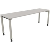 Schreibtisch all in one Maße: 2.000 x 680-820 x 600...