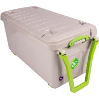Really Useful Box Aufbewahrungsbox Recycling 51 x 50 x...