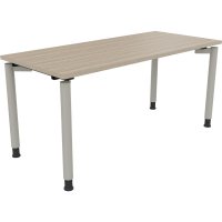 Schreibtisch all in one Maße: 1.600 x 680-820 x 700...