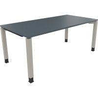 Schreibtisch all in one Maße: 1.800 x 680-820 x 900...