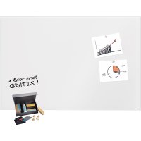 SIGEL Glasboard Artverum 150 x 100 x 1,8 cm (B x H x T)...