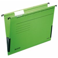 Leitz Hängetasche ALPHA® DIN A4 275g/m²...