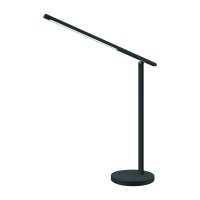 Hansa Tischleuchte Halo je Lichtquelle: 6 kWh/1.000h...