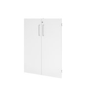 Hammerbacher Flügeltür FlexWall 396 x 1.053 mm...