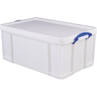 Really Useful Box Aufbewahrungsbox 71 x 31 x 44 cm (B x H...