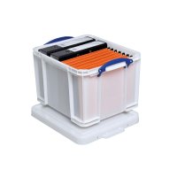 Really Useful Box Aufbewahrungsbox 48 x 31 x 39 cm (B x H...