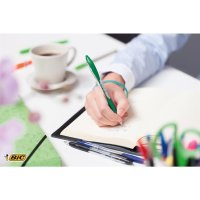 BIC® Kugelschreiber ATLANTIS® Classic 0,4mm...