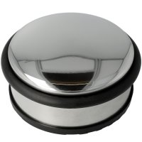 Westcott Türstopper 10 x 4 cm (Ø x H)...