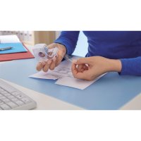 tesa® Handabroller Easy Cut® nachfüllbar...