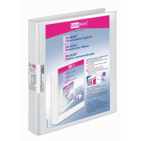 Veloflex Präsentationsringbuch VELODUR® 40mm DIN...