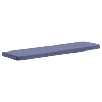 memo Gartenauflage Breite des Sitzes: 180cm Tiefe der...