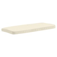 memo Gartenauflage Breite des Sitzes: 146cm Tiefe der...