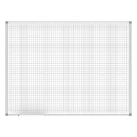 MAUL Rastertafel MAULstandard 120 x 90 cm (B x H) mit...