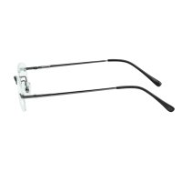 Filtral Lesebrille Hamburg +1,5 Unisex Metall anthrazit...