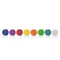 magnetoplan® Magnet Design Wood Series 30mm 4kg...