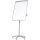 Bi-office Flipchart Classic EA4806175GR mobil 70x100cm grau