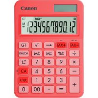 Canon Tischrechner LS-125KB 106 x 25 x 147 mm (B x H x T)...