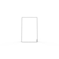 Playroom Whiteboard PLAYBOARD M Maße der...