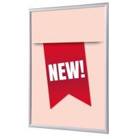 Showdown® Displays Bilderwechselrahmen 62,5 x 87,2 x...