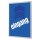 Showdown® Displays Bilderwechselrahmen 62,5 x 87,2 x 1,1 cm (B x H x T) DIN A1 Aluminium, eloxiert grau (Farbe) – 2128192