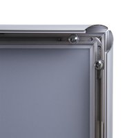 Showdown® Displays Bilderwechselrahmen 24,1 x 32,8 x...