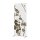 Showdown® Displays Trennwand 100 x 200 x 45 cm (B x H x T) (Farbe des Bezuges) – 2129603