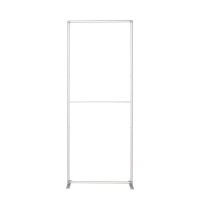 Showdown® Displays Trennwand 100 x 200 x 45 cm (B x H...