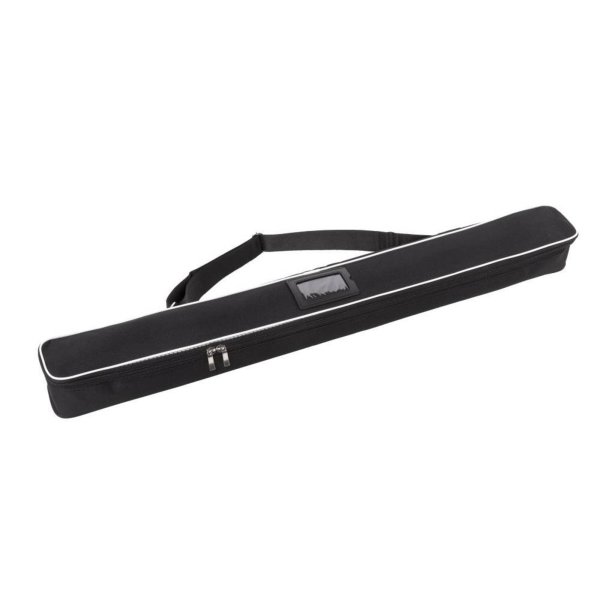 Showdown® Displays Trennwand Deko 100 x 200 x 45 cm (B x H x T) (Farbe des Bezuges)