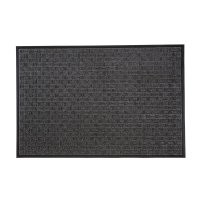 Doortex Schmutzfangmatte Ribmat Innenbereich,...