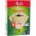 Melitta Kaffeefiltertüte Typ 1x4 206810 naturbraun 80 St./Pack.