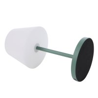 barths Tischleuchte Alpha Akku schwarz (Farbe)