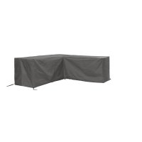barths Schutzhülle Gartenmöbel 215 x 70 x 215...
