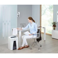 HSM® Aktenvernichter SECURIO C16 P-4 Papier,...