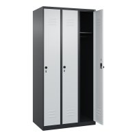 C+P Kleiderspind Classic PLUS 900 x 1.850 x 500 mm (B x H...