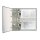Leitz Doppelordner 10920000 2xDIN A5 quer 75mm Pappe schwarz