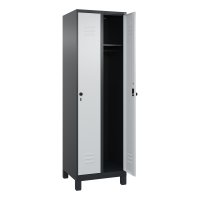C+P Kleiderspind Classic PLUS 600 x 1.950 x 500 mm (B x H...