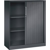 C+P Rollladenschrank Asisto 1.000 x 1.310 x 435 mm (B x H...