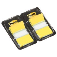 Post-it® Haftstreifen Index Standard 43,2 x 25,4 mm...