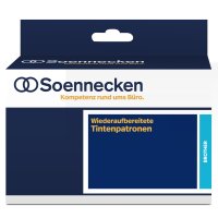 Soennecken Tintenpatrone kein Originalzubehör...