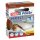 tesa® Gewebeband extra Power® Perfect Innenbereich, Außenbereich 19 mm x 2,75 m (B x L) rot (Farbe)