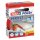 tesa® Gewebeband extra Power® Perfect Innenbereich, Außenbereich 19 mm x 2,75 m (B x L) rot (Farbe)