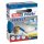 tesa® Gewebeband extra Power® Perfect Innenbereich, Außenbereich 19 mm x 2,75 m (B x L) rot (Farbe)