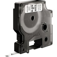 DYMO® Schriftbandkassette 6 mm x 7 m (B x L)...