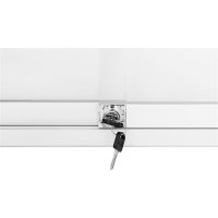 magnetoplan® Ersatzschloss Schaukasten...
